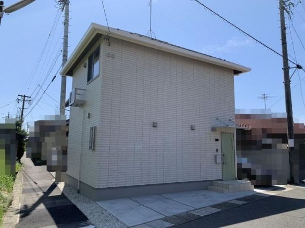愛知県一宮市木曽川町黒田字城東 2ldk Oae 大京穴吹不動産 愛知県一宮市木曽川町黒田字城東 2ldk Oae 大京穴吹不動産