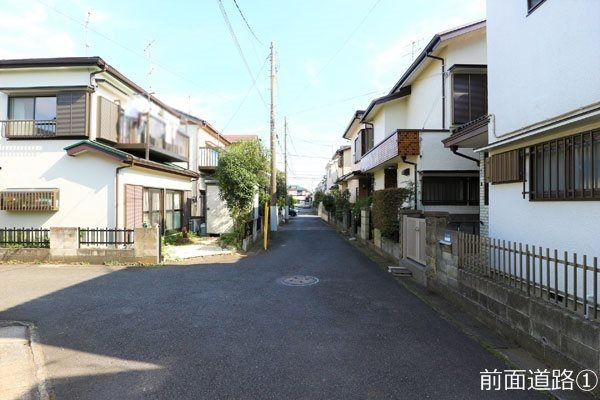 神奈川県横浜市港北区新吉田東６丁目 Oae 大京穴吹不動産