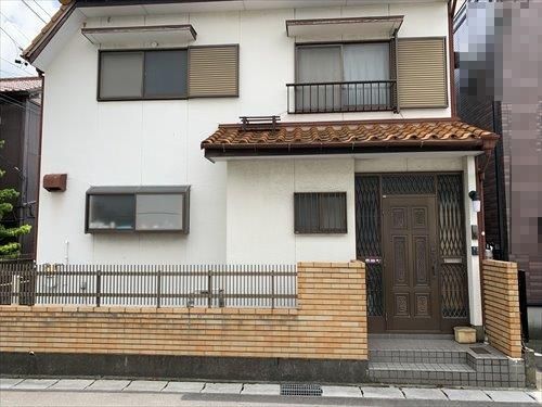 愛知県あま市甚目寺八尻 Oaf181 大京穴吹不動産