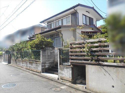神奈川県横浜市金沢区釜利谷東4丁目 Oaf 大京穴吹不動産