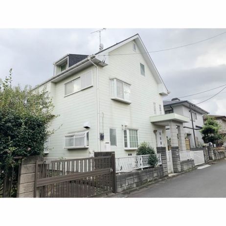 東京都東久留米市浅間町1丁目 Oaf 大京穴吹不動産