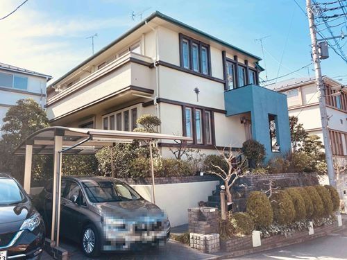 東京都多摩市関戸6丁目 4ldk Oaf593 大京穴吹不動産