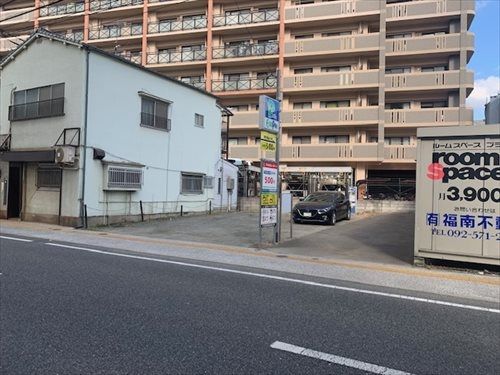 福岡県福岡市中央区清川3丁目 Oaf 大京穴吹不動産 福岡県福岡市中央区清川3丁目 Oaf 大京穴吹不動産
