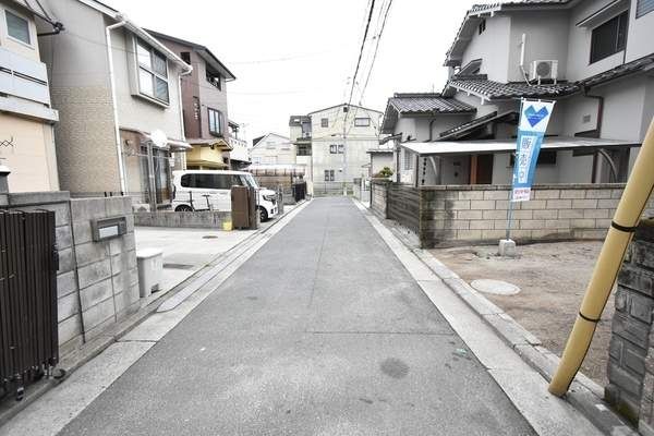 広島県広島市中区吉島西２丁目 Oaf176 大京穴吹不動産