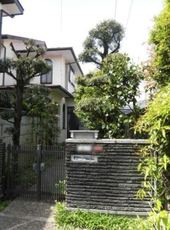 東京都杉並区久我山５丁目 Oaf 大京穴吹不動産