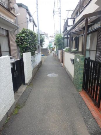 東京都立川市羽衣町１丁目 Oaf5 大京穴吹不動産