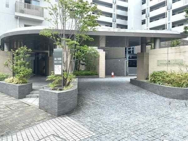 ザ パークハウス多摩ニュータウン永山 7階3ldk Oaf 大京穴吹不動産