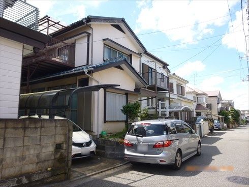 千葉県船橋市坪井東１丁目 Oag 大京穴吹不動産