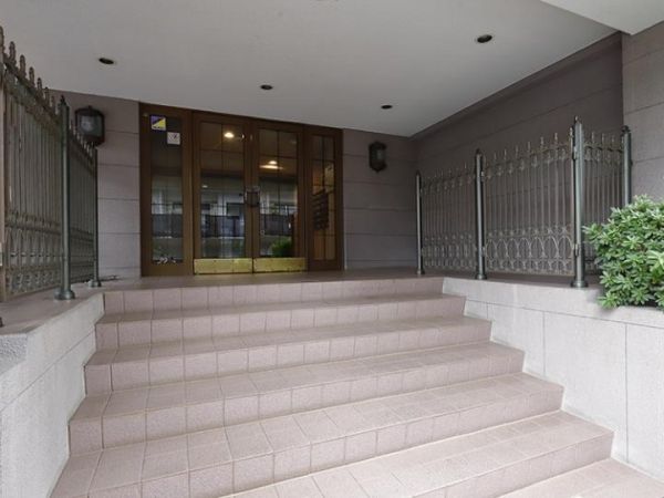 ルネステージ浦和 3階2ldk Oag 大京穴吹不動産