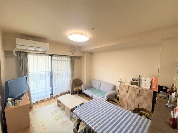 ネバーランド西宮駅前 6階3ldk 西宮市の中古マンション購入 Oag 大京穴吹不動産