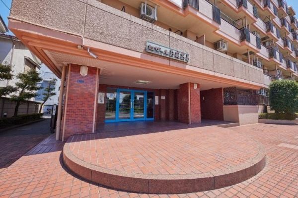 セザールお花茶屋 3階3ldk 葛飾区の中古マンション購入 Oag 大京穴吹不動産