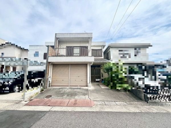 愛知県名古屋市守山区元郷1丁目 ｜名古屋市守山区の土地購入