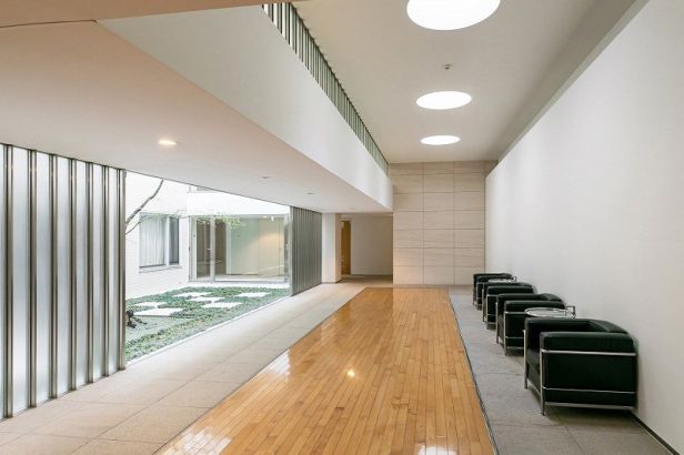 神宮前五丁目ブランシェ 3階2ldk Taa 大京穴吹不動産