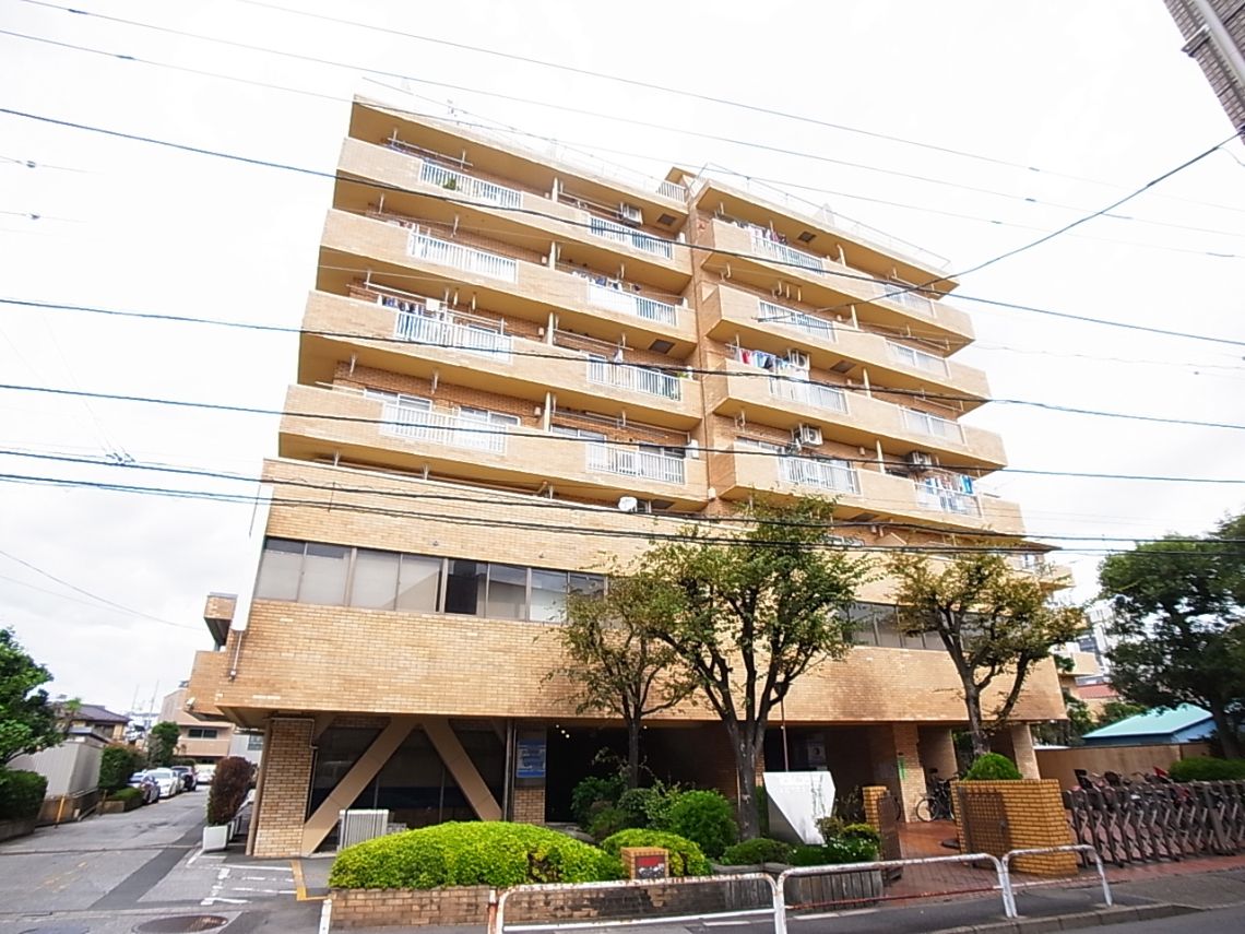 タックプラザ赤羽 3階1ldk Mhf 大京穴吹不動産 タックプラザ赤羽 3階1ldk Mhf 大京穴吹不動産