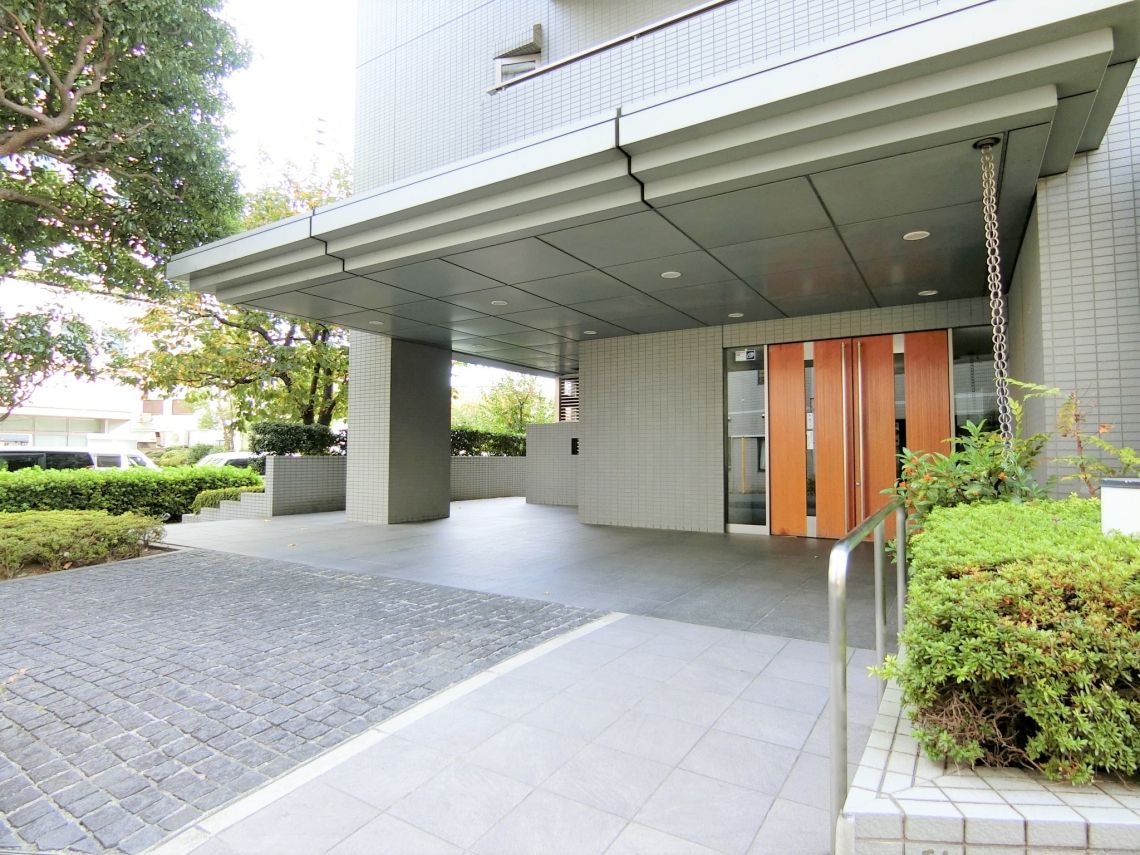 ミサワホームズ桜新町 10階3ldk 世田谷区の中古マンション購入 Mhf538 大京穴吹不動産