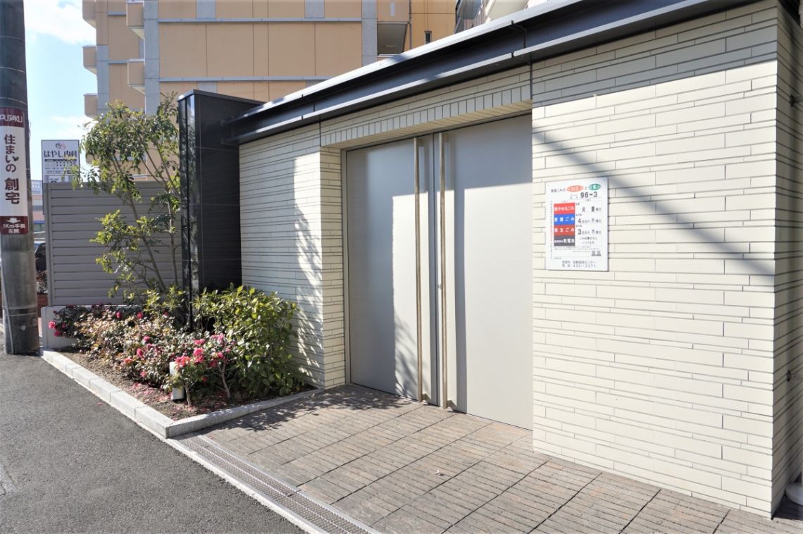 サーパス倉敷駅東レジデンス 7階3LDK|倉敷市の中古マンション サーパス倉敷駅東レジデンス 7階3LDK|倉敷市の中古マンション