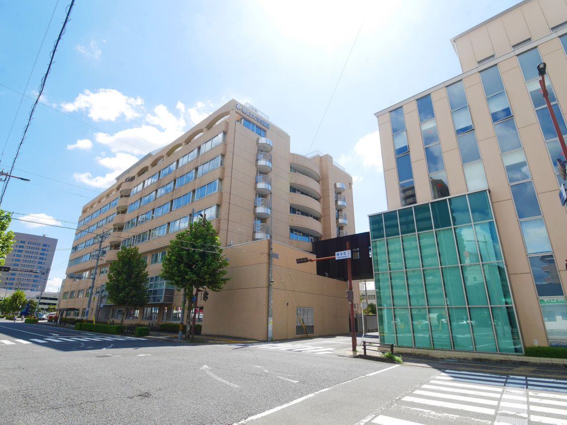 フレストスクエア本荘公園南 2階4LDK｜岐阜市の中古マンション購入【MHF54188】｜大京穴吹不動産