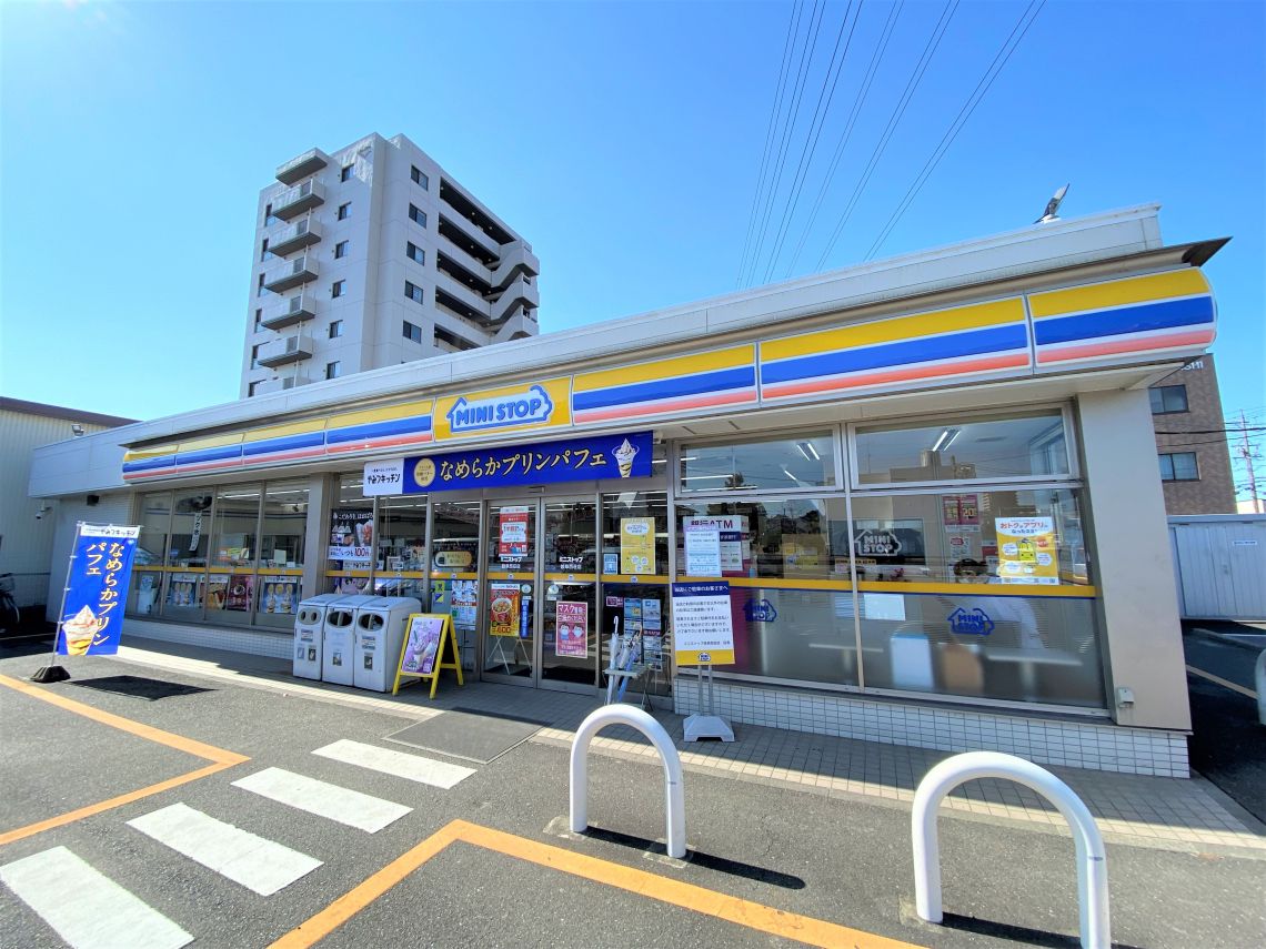モアグレース西岐阜４ 7階3ldk 岐阜市の中古マンション購入 Mhf 大京穴吹不動産