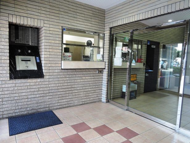 ライオンズプラザ平塚 12階ワンルーム Mhf 大京穴吹不動産 ライオンズプラザ平塚 12階ワンルーム Mhf 大京穴吹不動産