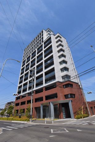 ダイアパレス三河安城 3階3ldk Mhf 大京穴吹不動産