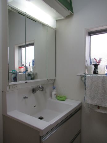 板橋区高島平２丁目中古戸建 2ldk S 納戸 Mhf 大京穴吹不動産