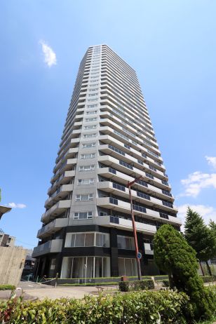 グランスイート千種タワー 17階3ldk 名古屋市千種区の中古マンション購入 Mhf 大京穴吹不動産
