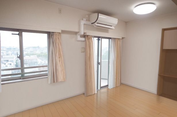 ヴェルビュ経堂 7階2ldk 世田谷区の中古マンション購入 Mhf 大京穴吹不動産