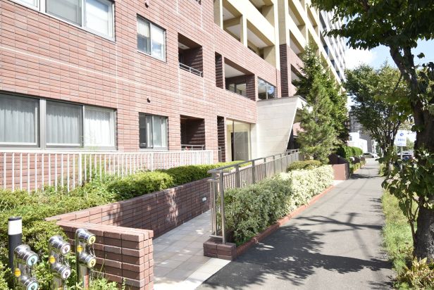 グランアルト福住オーヴェスト棟 15階3ldk 豊平区の中古マンション購入 Mhf 大京穴吹不動産