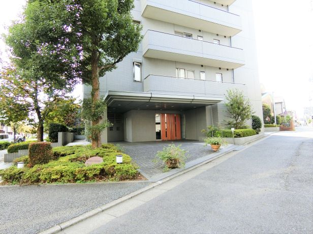 ミサワホームズ桜新町 10階3ldk 世田谷区の中古マンション購入 Mhf538 大京穴吹不動産