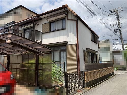 愛知県あま市甚目寺八尻 Oaf181 大京穴吹不動産