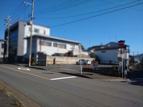 京都府京都市山科区川田御出町 Oaf 大京穴吹不動産