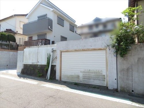 神奈川県横浜市港南区芹が谷4丁目 Oaf 大京穴吹不動産 神奈川県横浜市港南区芹が谷4丁目 Oaf 大京穴吹不動産