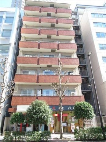 サンハイツ池袋 5階1dk Oaf 大京穴吹不動産