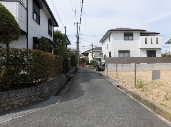 兵庫県西宮市上甲東園３丁目 Oaf767 大京穴吹不動産