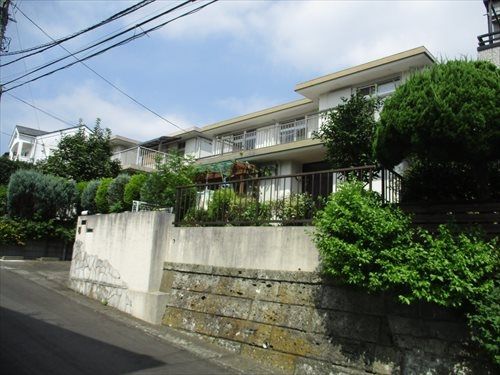 神奈川県横浜市港南区日野９丁目 4ldk Oag 大京穴吹不動産