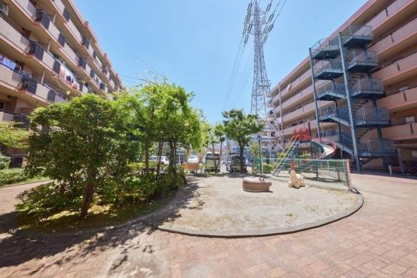 セザールお花茶屋 3階3ldk 葛飾区の中古マンション購入 Oag 大京穴吹不動産