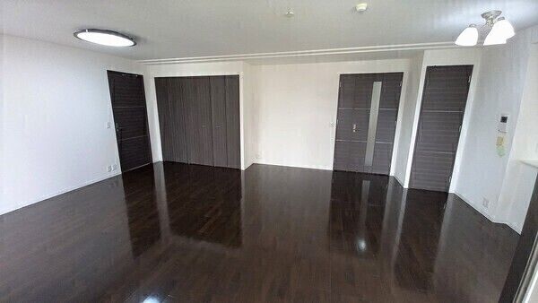 セレッソコート神戸花隈公園 9階2ldk 神戸市中央区の中古マンション購入 Oag 大京穴吹不動産