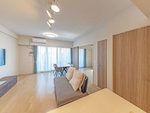 ミハマシティ検見川浜Ⅰ街区 3階4LDK｜千葉市美浜区の中古マンション