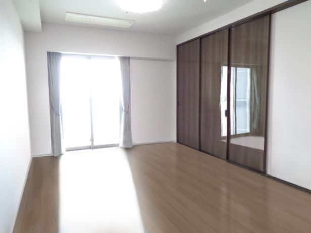 宇都宮ｐｅａｋｓ 17階3ldk Mhf 大京穴吹不動産