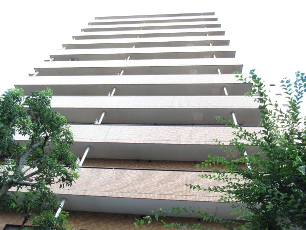 ライオンズマンション浦和常盤公園 4階3dk Mhf439 大京穴吹不動産 ライオンズマンション浦和常盤公園 4階3dk Mhf439 大京穴吹不動産