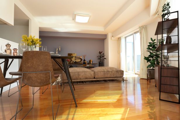 グランスイート千種タワー 17階3ldk 名古屋市千種区の中古マンション購入 Mhf 大京穴吹不動産