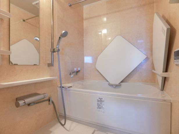 ライオンズマンション四条大宮ガーデンシティ 4階3ldk Mhf 大京穴吹不動産