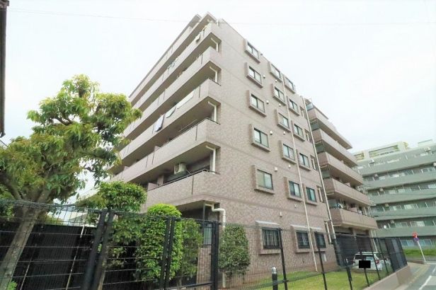 ライオンズヒルズ東川口 1階2ldk 川口市の中古マンション購入 Mhf 大京穴吹不動産