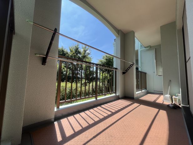 ウッドパーク多摩センター 1階4ldk 町田市の中古マンション購入 Mhf 大京穴吹不動産