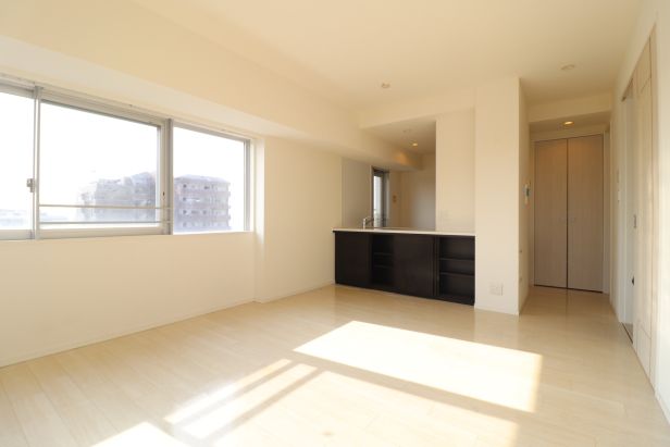 ラヴィエールセントラルレジデンス 11階3ldk 名古屋市中区の中古マンション購入 Mhf 大京穴吹不動産
