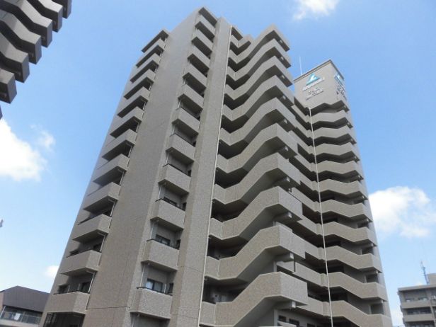 サーパス通町二番館 2階3LDK｜高知市の中古マンション購入