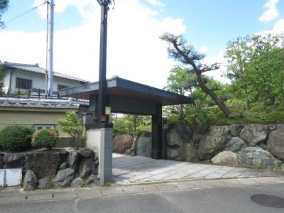 京都府京都市伏見区桃山町下野 5ldk Oad 大京穴吹不動産