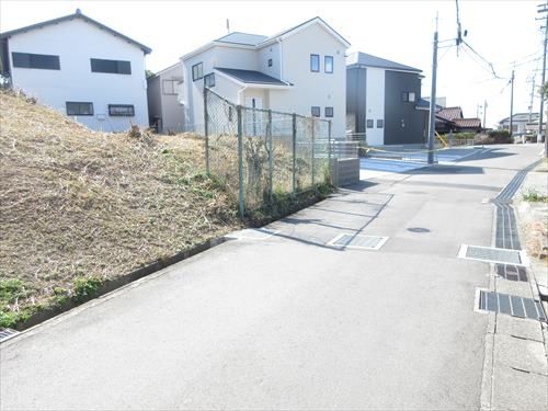 愛知県東海市加木屋町陀々法師 東海市の土地購入 Oaf 大京穴吹不動産 愛知県東海市加木屋町陀々法師 東海市の土地購入 Oaf 大京穴吹不動産