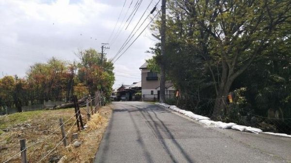 愛知県東海市加木屋町栗見坂 Oaf 大京穴吹不動産