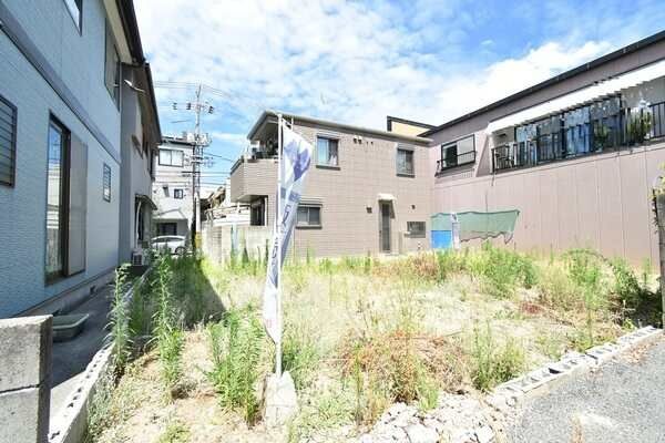 広島県広島市南区宇品御幸３丁目 【OAF28577】 ｜大京穴吹不動産